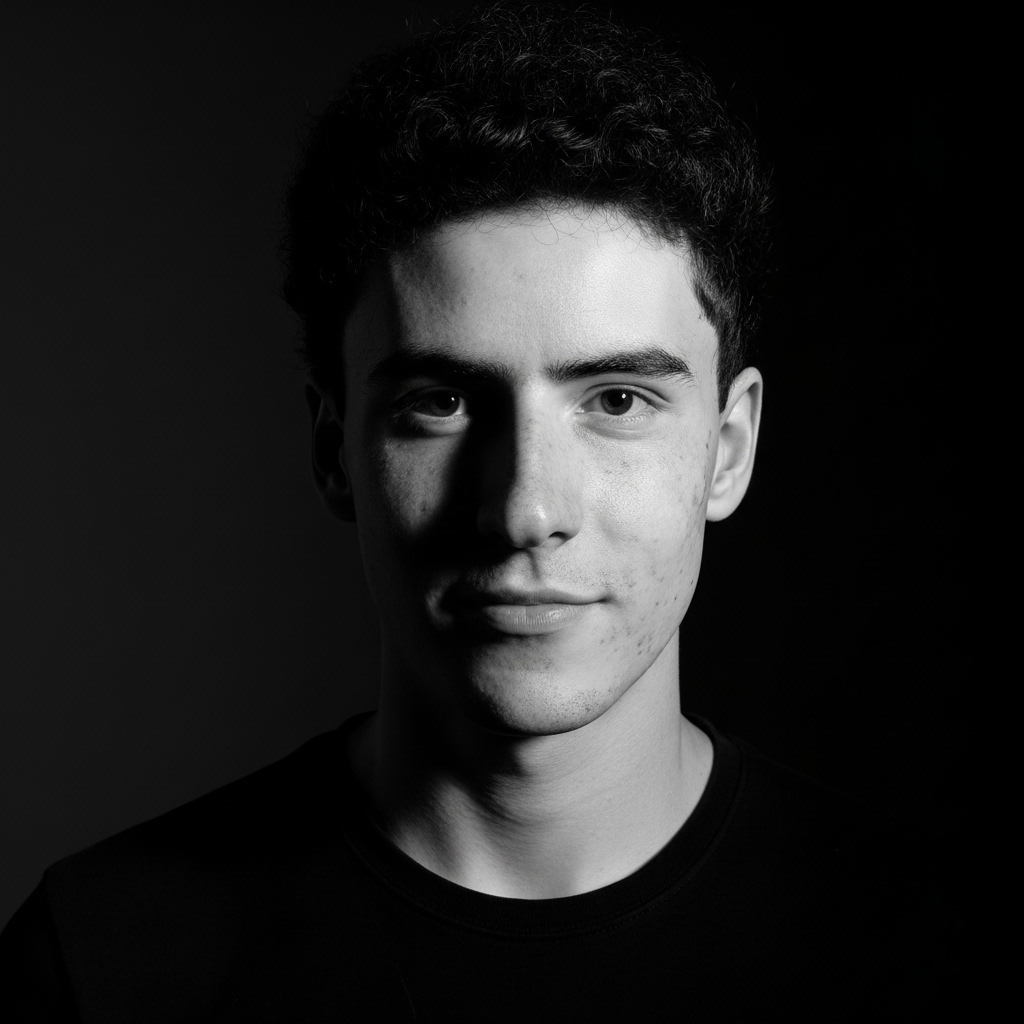 Leonardo Vianna - Desenvolvedor